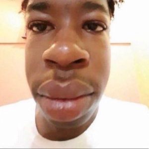 Meet your Posher, Jake